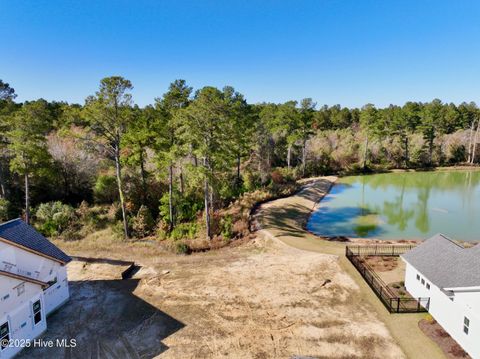 Photo of 4334 Fantail Drive, Leland, NC 28451 (MLS # 100541044)