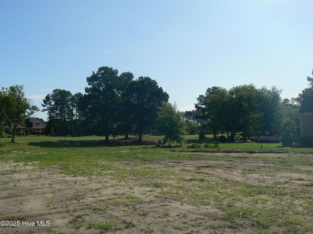 Photo of 396 Crow Creek Drive NW, Calabash, NC 28467 (MLS # 100513021)