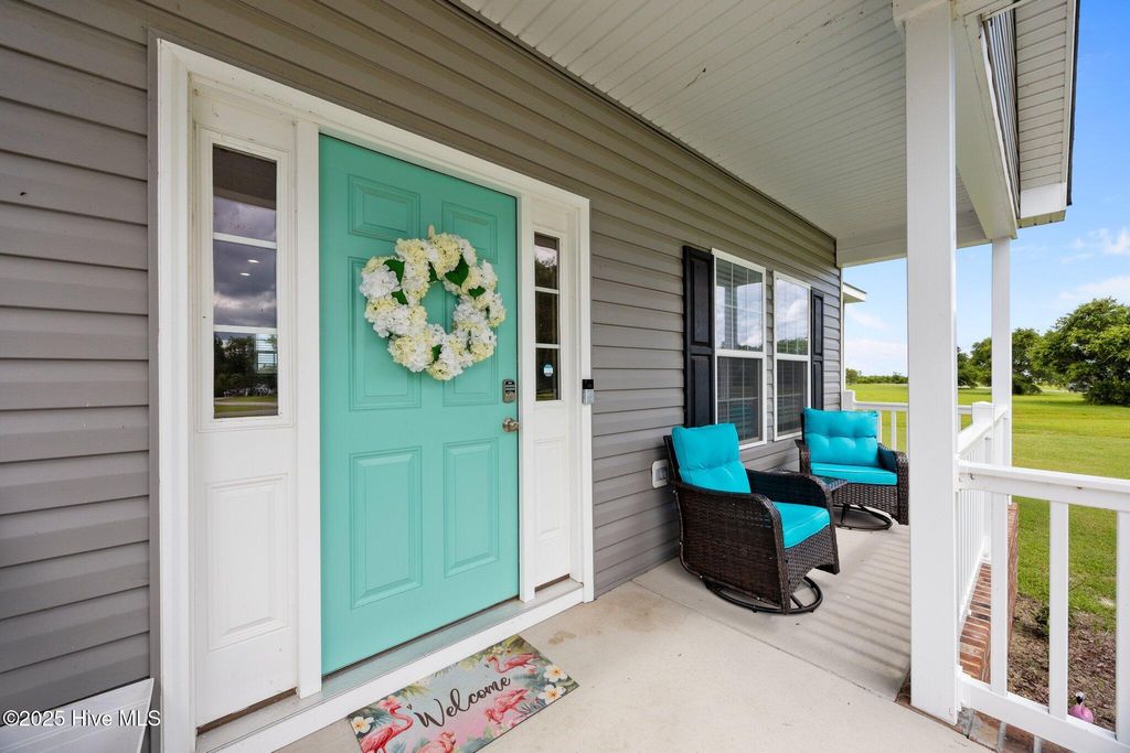 Photo of 102 Gull Rock View, Coinjock, NC 27923 (MLS # 100538284)