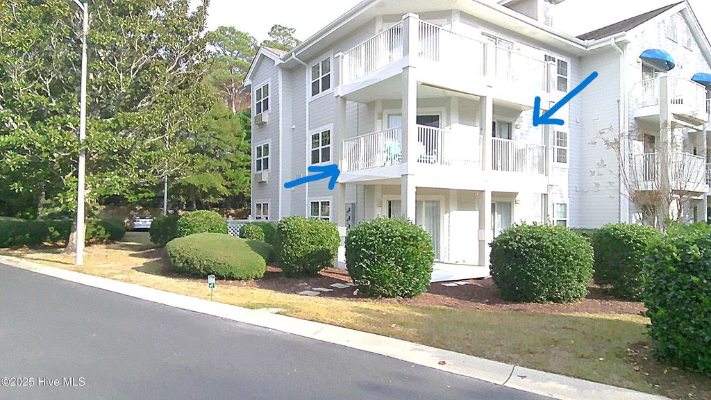 Photo of 908 Resort Circle #Unit 108, Sunset Beach, NC 28468 (MLS # 100542358)