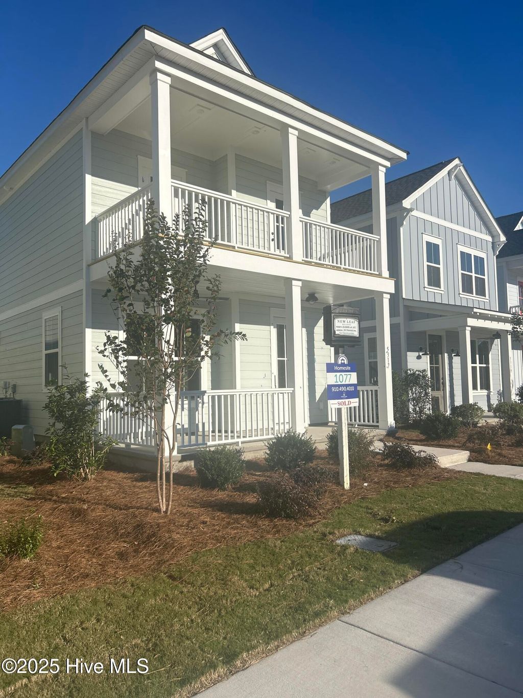 Photo of 5317 Moonshell Loop, Wilmington, NC 28412 (MLS # 100543291)