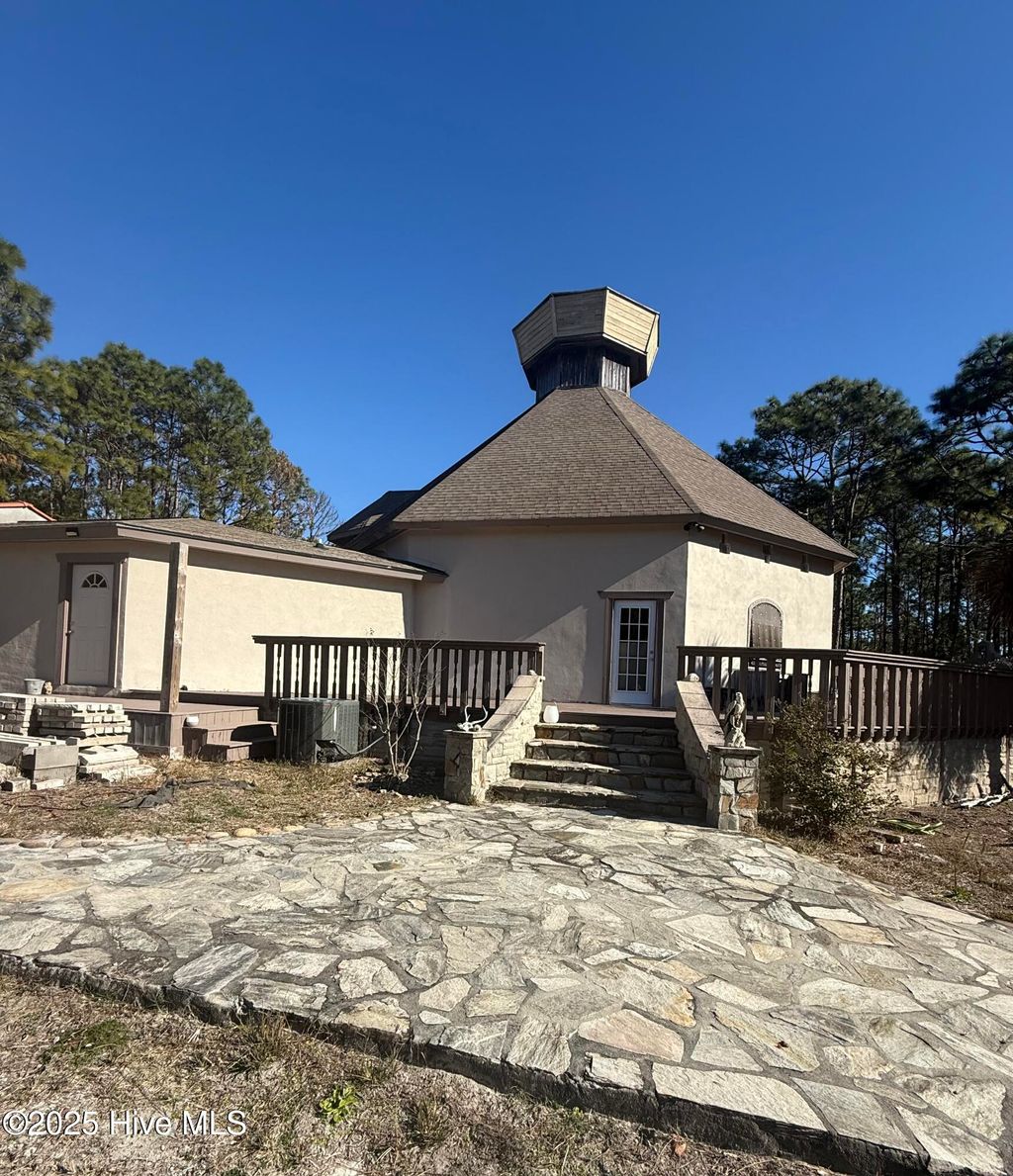 Photo of 531 Eagle Road, Newport, NC 28570 (MLS # 100543352)