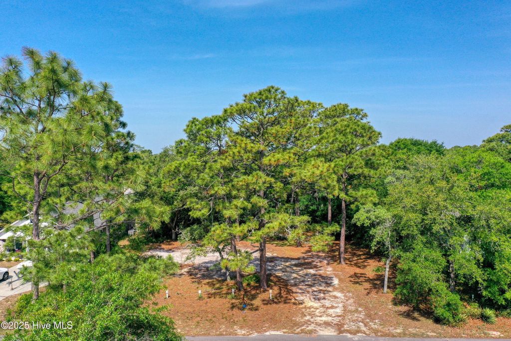 Photo of 119 NE 17th Street, Oak Island, NC 28465 (MLS # 100509616)