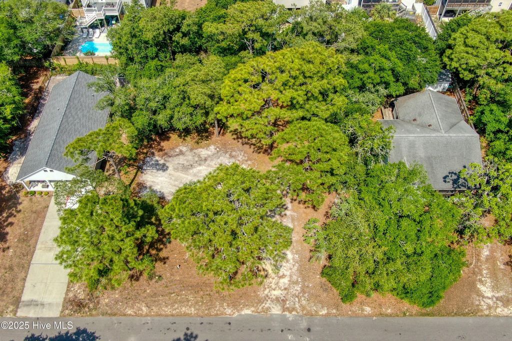 Photo of 119 NE 17th Street, Oak Island, NC 28465 (MLS # 100509616)