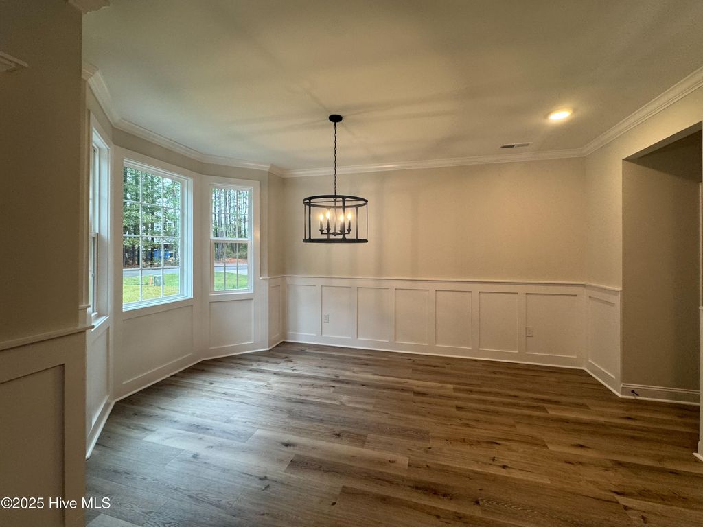 Photo of 849 Thrush Drive, Vass, NC 28394 (MLS # 100525081)