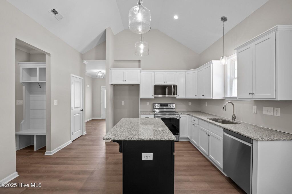 Photo of 4519 Sweet Williams Lane #153, Wilson, NC 27896 (MLS # 100538379)