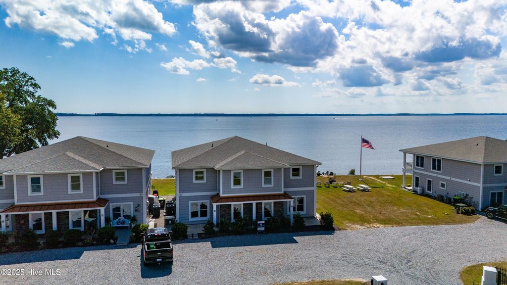 Photo of 1129 Bennett Road #Unit 8a, Minnesott Beach, NC 28510 (MLS # 100532019)