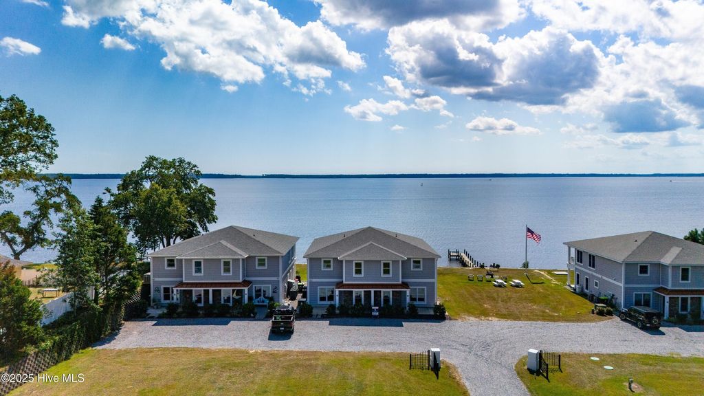 Photo of 1129 Bennett Road #Unit 8a, Minnesott Beach, NC 28510 (MLS # 100532019)