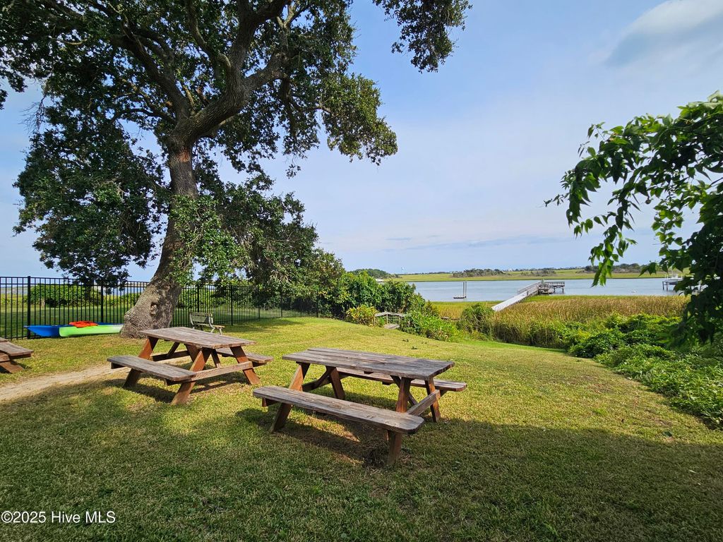 Photo of 115 Dolphin Drive, Hampstead, NC 28443 (MLS # 100531962)