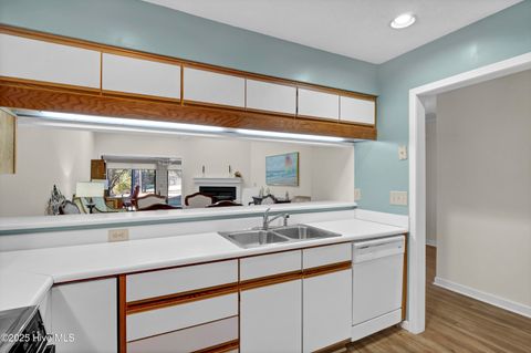 Tiny photo for 6036 Inland Greens Drive, Wilmington, NC 28405 (MLS # 100540761)