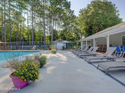 Tiny photo for 6036 Inland Greens Drive, Wilmington, NC 28405 (MLS # 100540761)