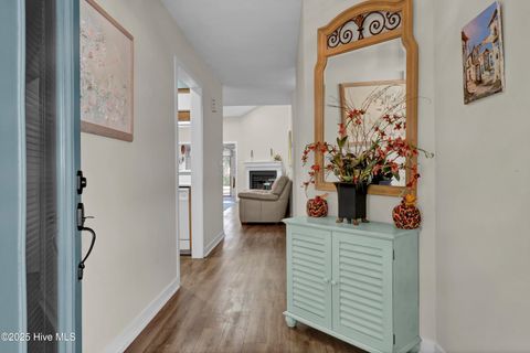 Tiny photo for 6036 Inland Greens Drive, Wilmington, NC 28405 (MLS # 100540761)