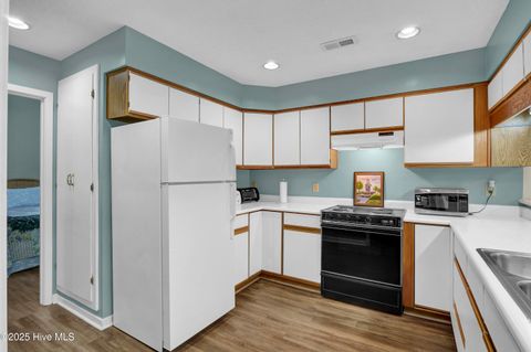 Tiny photo for 6036 Inland Greens Drive, Wilmington, NC 28405 (MLS # 100540761)