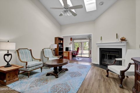 Tiny photo for 6036 Inland Greens Drive, Wilmington, NC 28405 (MLS # 100540761)