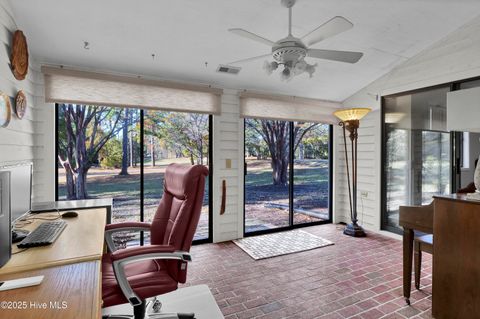 Tiny photo for 6036 Inland Greens Drive, Wilmington, NC 28405 (MLS # 100540761)