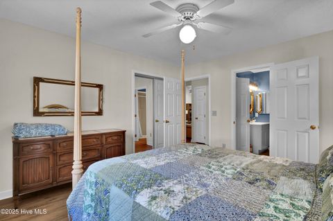 Tiny photo for 6036 Inland Greens Drive, Wilmington, NC 28405 (MLS # 100540761)