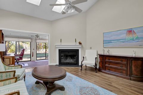 Tiny photo for 6036 Inland Greens Drive, Wilmington, NC 28405 (MLS # 100540761)