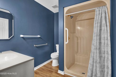 Tiny photo for 6036 Inland Greens Drive, Wilmington, NC 28405 (MLS # 100540761)