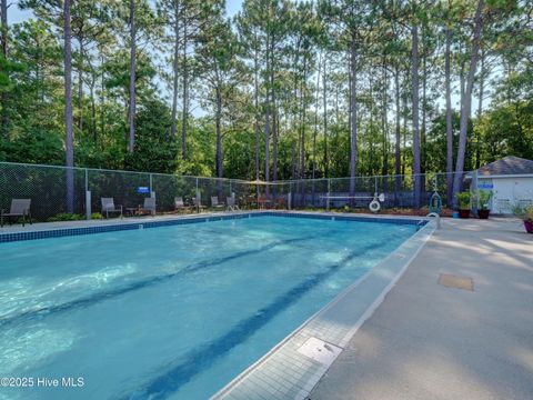 Tiny photo for 6036 Inland Greens Drive, Wilmington, NC 28405 (MLS # 100540761)