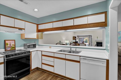 Tiny photo for 6036 Inland Greens Drive, Wilmington, NC 28405 (MLS # 100540761)