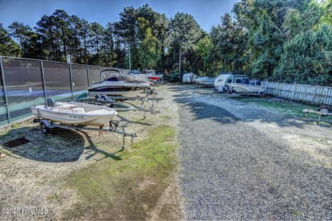 Tiny photo for 6036 Inland Greens Drive, Wilmington, NC 28405 (MLS # 100540761)