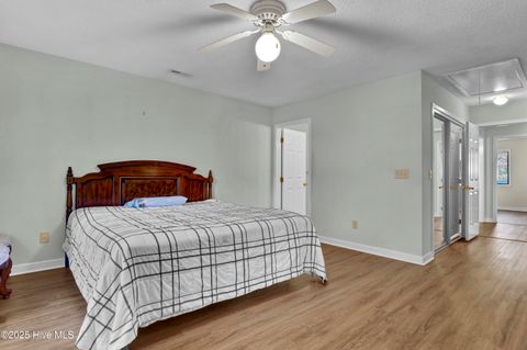 Tiny photo for 6036 Inland Greens Drive, Wilmington, NC 28405 (MLS # 100540761)
