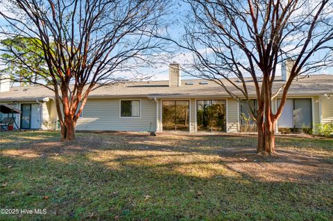 Tiny photo for 6036 Inland Greens Drive, Wilmington, NC 28405 (MLS # 100540761)