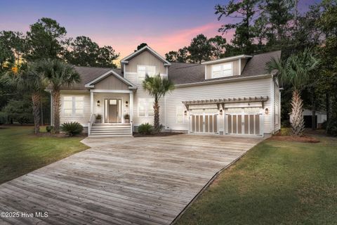 Photo of 1004 Bradbury Court, Leland, NC 28451 (MLS # 100536812)