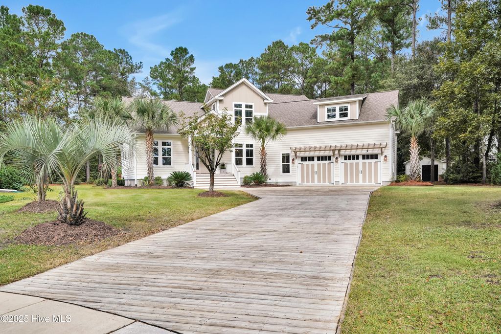 Photo of 1004 Bradbury Court, Leland, NC 28451 (MLS # 100536812)