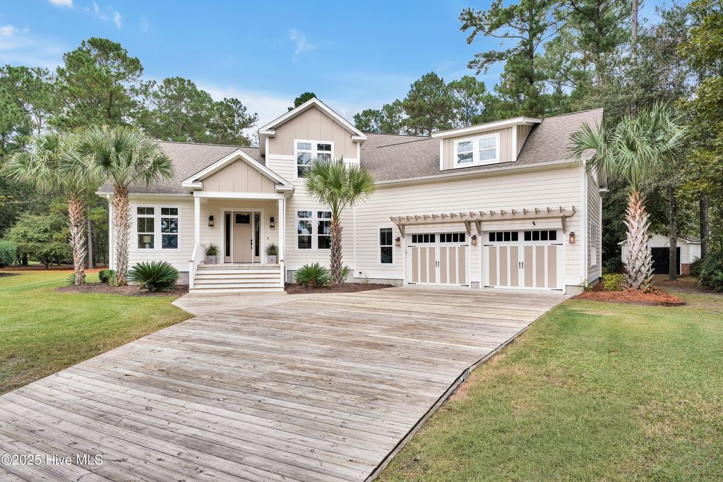 Photo of 1004 Bradbury Court, Leland, NC 28451 (MLS # 100536812)
