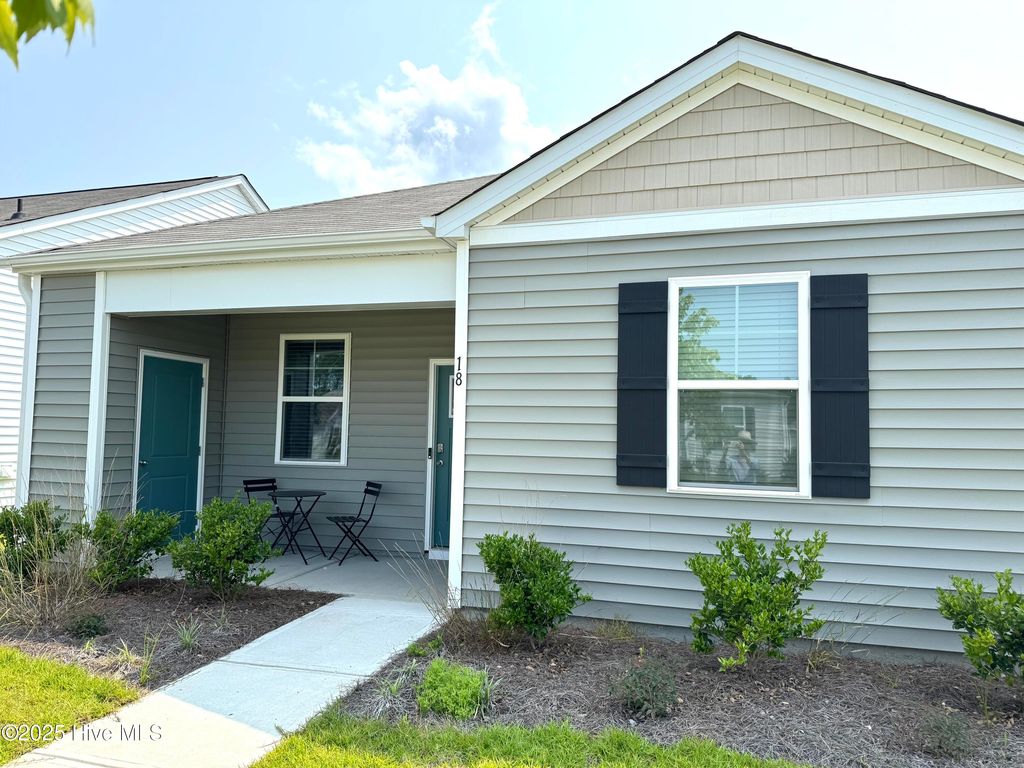 Photo of 18 Landward Way, Wilmington, NC 28411 (MLS # 100511745)