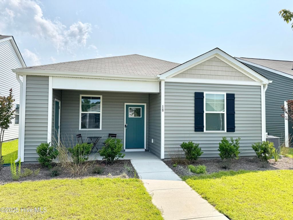 Photo of 18 Landward Way, Wilmington, NC 28411 (MLS # 100511745)