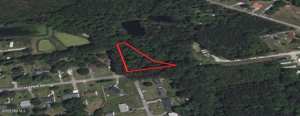 Photo of Tbd Jasper Rd, Midway Park, NC 28544 (MLS # 100532786)