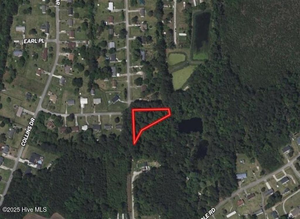 Photo of Tbd Jasper Rd, Midway Park, NC 28544 (MLS # 100532786)