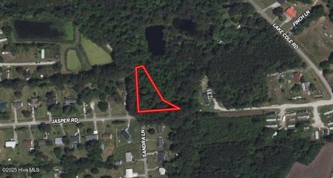 Tiny photo for 1 Jasper Road, Midway Park, NC 28544 (MLS # 100532786)