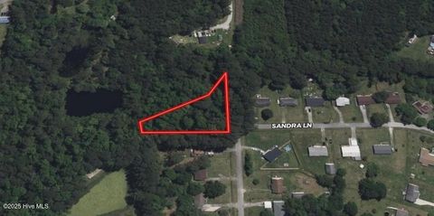 Tiny photo for 1 Jasper Road, Midway Park, NC 28544 (MLS # 100532786)