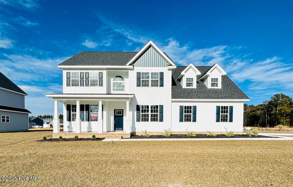 Photo of 263 Browns Ferry Road, Jacksonville, NC 28546 (MLS # 100522198)