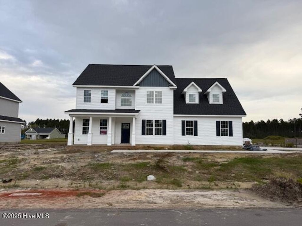 Photo of 263 Browns Ferry Road, Jacksonville, NC 28546 (MLS # 100522198)