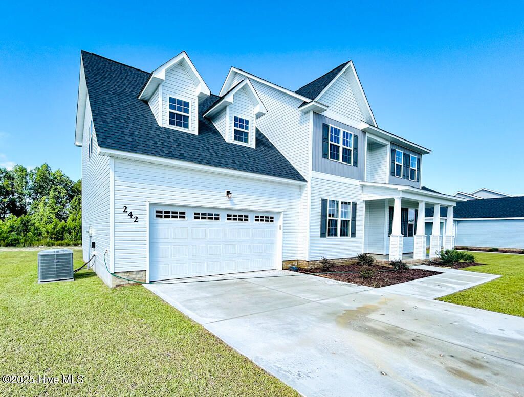 Photo of 263 Browns Ferry Road, Jacksonville, NC 28546 (MLS # 100522198)