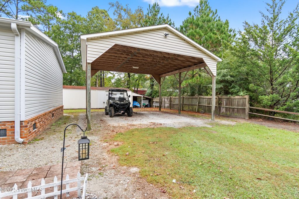 Photo of 324 Maple Creek Road SW, Supply, NC 28462 (MLS # 100536319)