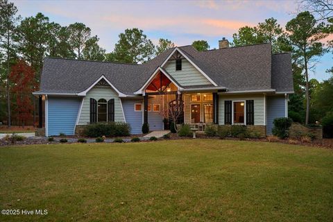 Photo of 325 Linden Road, Pinehurst, NC 28374 (MLS # 100543362)