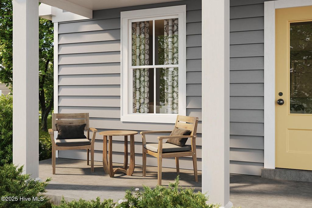 Photo of 1432 Pine Log Trail NE, Bolivia, NC 28422 (MLS # 100507921)