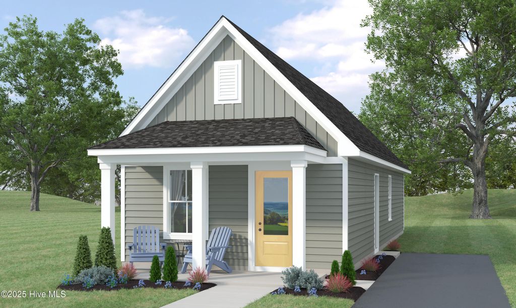 Photo of 1432 Pine Log Trail NE, Bolivia, NC 28422 (MLS # 100507921)