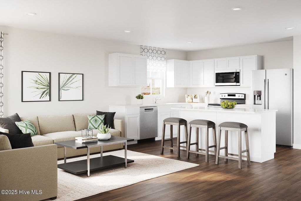 Photo of 1432 Pine Log Trail NE, Bolivia, NC 28422 (MLS # 100507921)