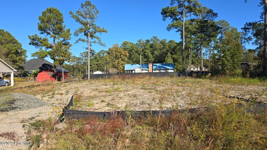 Photo of 1026 Lexington Avenue NE, Leland, NC 28451 (MLS # 100539207)