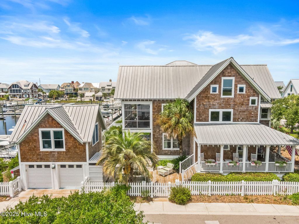 Photo of 41 Transom, Bald Head Island, NC 28461 (MLS # 100521307)