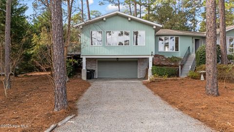 A home in Pinehurst