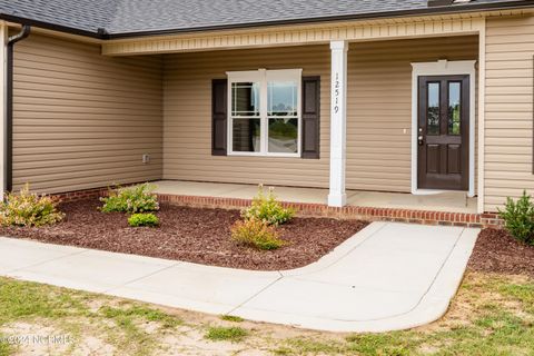 A home in Clinton