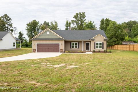 A home in Clinton