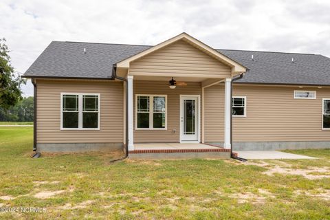 A home in Clinton